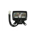 DELTAFORCE 125MG (CLASSIC) GOSTERGE PANELI KOMPLE #Y4DLT0390A0016