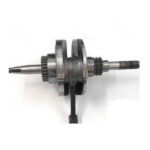 KRANK SPACY [BİLYALI] - RKS SPONTINI 110 GREEN SHAFT #3009972