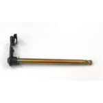 YBR 125 VITES MILI #MHT00375