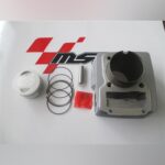 MND CB 200 SILINDIR KIT 63,5 MM #DRF 025