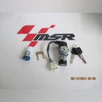 HONDA ACTIVA KONTAK SETI #KNT 012