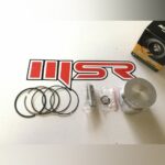 PEP 90 CC STD PISTON KIT 0,50 #PST 079B