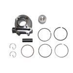 MONDIAL 125UMP SILINDIR KOMPLE (125CC) #Y4MON0300A0002