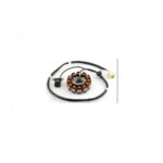 FIZZY 125 STATOR ORJINAL #153.21.F26