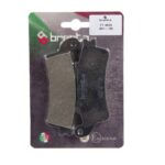 BRENTA BALATA VARADERO - 1100XX - GL1800 #431-129
