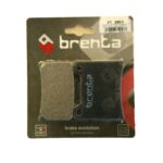 BRENTA ARKA BALATA BALATA YAMAHA FZR-YZF-TDM-XJ-XV-XVS-XJ #431-145