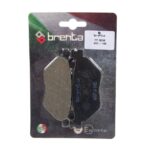BRENTA BALATA YAMAHA TMAX-FJR1300-MAJESTY #431-149