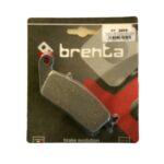 BRENTA BALATA HONDA / HYOSUNG / KYMCO / PEUGEOT #431-151