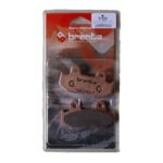 BRENTA SIN.METAL HONDA DYLAN #431-306