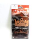 BRENTA SIN.METAL R1200 GS #431-330