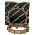 NEWFREN DEBRIYAJ BALATA SETI YZF-R6 / XJ600-900S / TDM850 #436-119