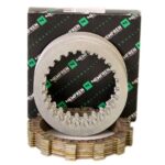 NEWFREN DEBRIYAJ BALATA SETI YZFR6/XJ600-900/TDM850 #436-120