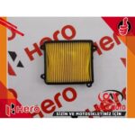 HERO THRILLER IC HAVA FILITRESI #HR150-TH F1504