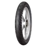 2.75-18 ANLAS-IRC NR-47 DUBLEX DIŞ LASTİK #5291