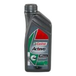CASTROL ACTEVO 4T 20W-40 1 LİTRE #15E663