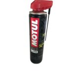 MOTUL CHAIN LUBE ZİNCİR YAĞLAMA (C4) SPREYİ RACING 400ML - Görsel 2