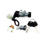 DELTAFORCE HONDA BEAT KILIT SETI #Y4DLT5001A0014