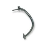 MONDIAL 150MC (ROADRACER) ARKA FREN PEDALI #Y4MON0420A0180