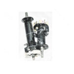 YUKI E-BIKE YK-11 MIDILLI ARKA DIFRANSIYEL #YD-L007