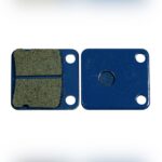 DELTAFORCE 150RE FREN BALATA TAKIMI /DISK #Y4DLT0210A0001