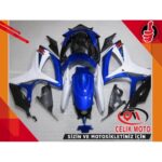 SUZUKI GSXR 600 GRENAJ SETI 2008-2010 UYUMLU