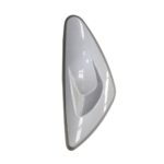 MONDIAL ROADRACER SELE ALT YAN KRNJ SOL DEKOR KAP GRI #Y4MON0420A0112