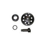 DELTAFORCE 125AGK EKSANTRIK DISLI SETI #Y4DLT0150A0144