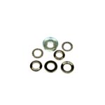 DELTAFORCE 125AGK FURS TAKIMI KOMPLE #Y4DLT0150A0054