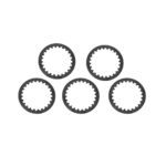 DELTAFORCE 125KT DEBRIYAJ BALATA ARA SACI TAKIM #Y4DLT0150A0005