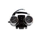 DELTAFORCE 125KT GOSTERGE PANELI KOMPLE #Y4DLT0130A0026