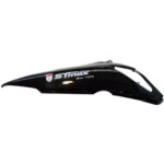 STMAX STAR 1000 ARKA PLASTIK - SAG (SIYAH) #ST-15-R-S