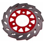 ON DISK STMAX KOBRA 2000 E-BIKE #60092