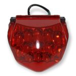 MONDIAL 125MH (DRIFT) ARKA STOP KOMPLE #Y4MON0400A0182