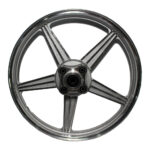 MONDIAL 125UAG ARKA JANT - CELIK (1.60X18) #Y4MON0160A0016