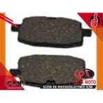DISK BALATA BWS100 #153.15.DB10