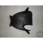 STMAX SAFIR 2500 ALT KORUMA PLASTIGI #SA-41