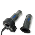 STMAX GF960 GAZ KOLU SAG SOL TAKIM #960-62 - Görsel 2