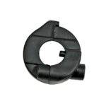 DELTAFORCE 100KH GAZ KUMANDA BRAKETI KOMPLE #Y4DLT0040A0031
