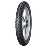 300X18 ANLAS-IRC NR-2 TUBE TYPE MOTOSİKLET DIŞ LASTİK #5195