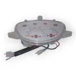 STMAX 206 ESKİ MODEL KM SAATI  48V #206/-C-30A
