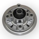 DELTAFORCE 125MG (SPORT) STOPER GOVDESI KOMPLE #Y4DLT0530A0004