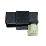 DELTAFORCE 50HC CDI #Y4DLT0020A0005