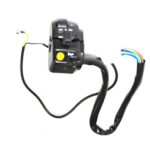 YUKI E-BIKE ROVER SOL DUGME BUTONU #L13900311