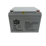 DEEPPOWER EBAT28 12V 28AH ELEKTRIKLI ENGELLI ARAÇ AKUSU SSB YATIK MODEL #900120280