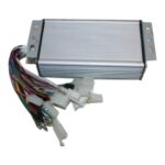 MONDIAL X-MAN KONTROL UNITESI #Y4EMN2012A0012