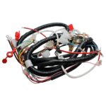 MONDIAL E-CUB ELEKTRIK TESISATI KOMPLE #Y4EMN2015A0001