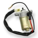 MONDIAL 50TT MARS MOTORU KOMPLE #Y4MON0010A0078 - Görsel 2