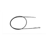 MONDIAL 50TT ARKA FREN TELI #Y4MON0010A0272