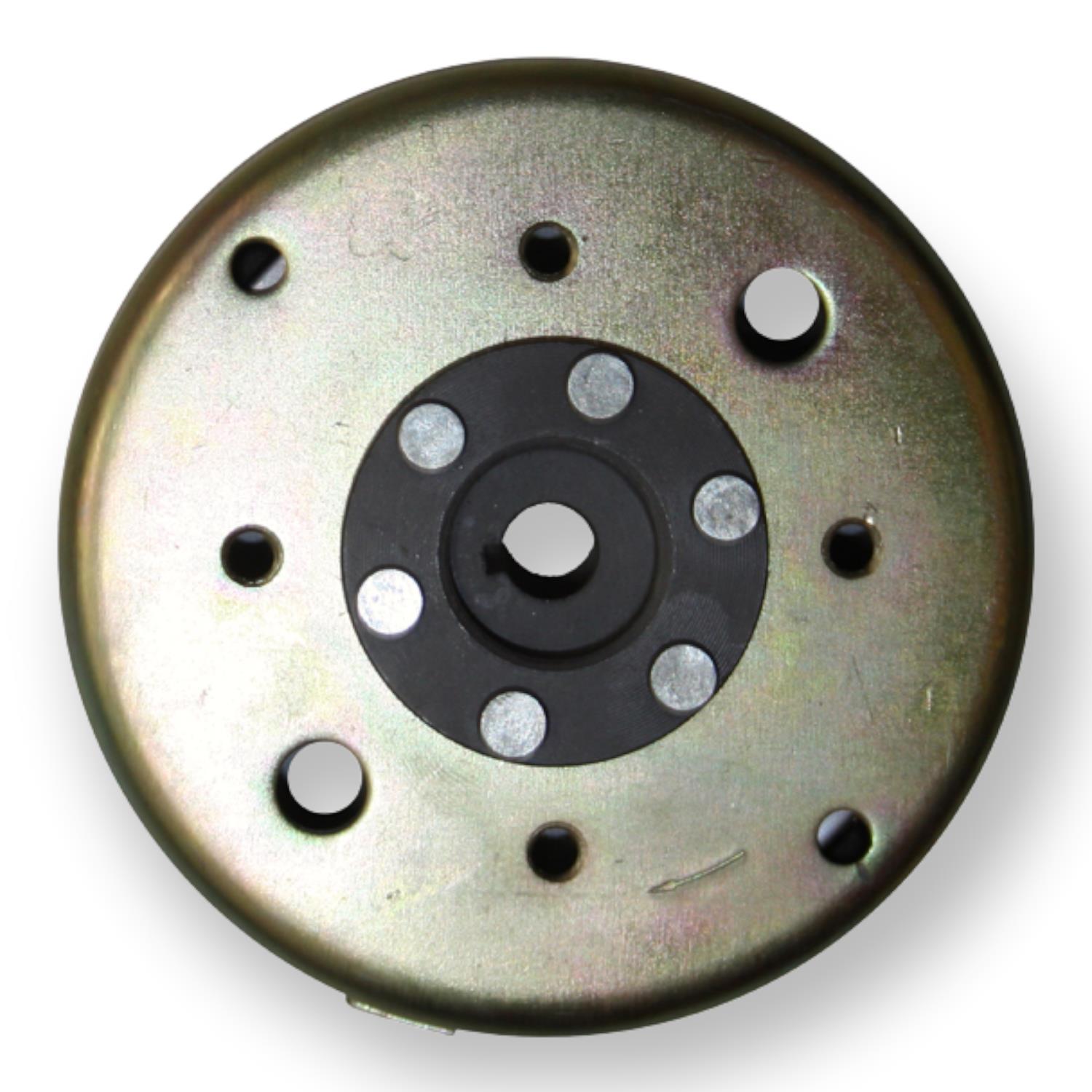 ST10429 MONDIAL 50TT ROTOR #Y4MON0010A0102 - Görsel 1