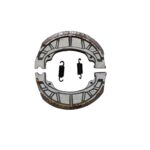 MONDIAL 125MT ARKA FREN KAMPANA BALATA TAKIMI #Y4MON0080A0225